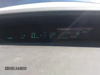 2015 Toyota Prius Four z VIN JTDKN3DU4F0453555, wystawiony jako IAAI lot #42466956 z przebiegiem 203 849 mil mil oraz . Historia ofert i sprzedaży dostępna na DreamBid. Obrazek 7.