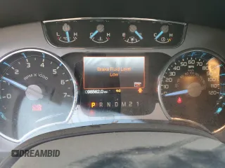 2011 Ford F-150 Lariat with VIN 1FTFW1E67BFA43374, listed as a Copart auction lot 42424915 with 98,562 mi miles and Salvage Title. Bid and sale history available at carsss.com. Image 9.