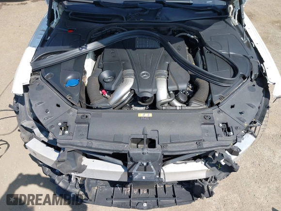 2017 Mercedes-Benz S 550 with VIN WDDXK8CB4HA024186, listed as a IAAI auction lot 41893799 with 73,633 mi miles and . Bid and sale history available at DreamBid. Image 10.