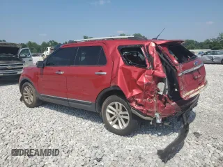 2011 Ford Explorer XLT с VIN 1FMHK7D82BGA49857, выставлен на аукционе Copart как лот 65884115 с пробегом 139 339 миль миль и Чистый • Clean title. История ставок и продаж доступна на DreamBid. Изображение 2.
