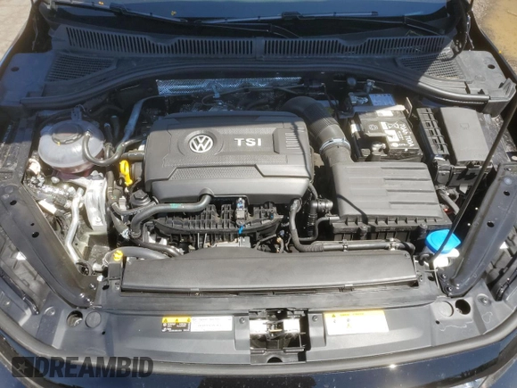 2025 Volkswagen Jetta GLI Autobahn z VIN 3VW2T7BU2SM067561, wystawiony jako Copart lot #56225025 z przebiegiem 2 246 mil mil oraz Czysty tytuł • Clean title. Historia ofert i sprzedaży dostępna na DreamBid. Obrazek 11.