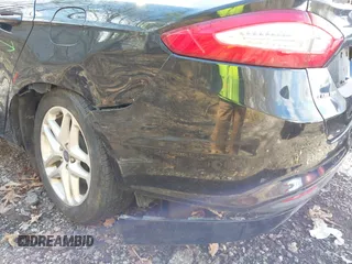 2013 Ford Fusion SE with VIN 3FA6P0HR8DR173558, listed as a IAAI auction lot 42096177 with 71,977 mi miles and . Bid and sale history available at DreamBid. Image 15.
