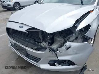 2016 Ford Fusion SE Hybrid with VIN 3FA6P0LU4GR194472, listed as a IAAI auction lot 42286775 with Not provided miles and . Bid and sale history available at DreamBid. Image 6.