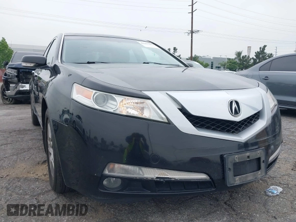 2010 Acura TL Technology z VIN 19UUA8F52AA020201, wystawiony jako IAAI lot #42367882 z przebiegiem 250 497 mil mil oraz . Historia ofert i sprzedaży dostępna na DreamBid. Obrazek 6.