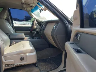 2010 Ford Expedition SSV with VIN 1FMJU1F5XAEB67077, listed as a IAAI auction lot 42380615 with 283,851 mi miles and . Bid and sale history available at DreamBid. Image 5.