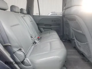 2005 Honda Pilot EX-L with VIN 5FNYF18555B060159, listed as a Copart auction lot 54165005 with 147,187 mi miles and Salvage title. Bid and sale history available at DreamBid. Image 10.
