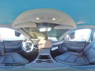 2024 Tesla Model Y Long Range с VIN 7SAYGDEE3RF008119, выставлен на аукционе Copart как лот 76385264 с пробегом 2 918 миль миль и Списание • Salvage title. История ставок и продаж доступна на DreamBid. Изображение 13.