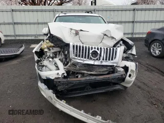 2009 Mercury Mariner Premier with VIN 4M2CU97G59KJ16931, listed as a Copart auction lot 53111905 with Not provided miles and Salvage title. Bid and sale history available at DreamBid. Image 5.