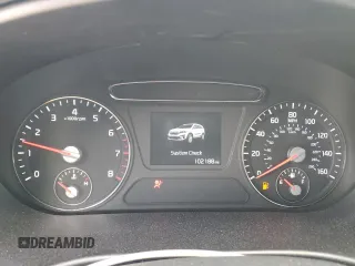2019 Kia Sorento L with VIN 5XYPG4A37KG515522, listed as a Copart auction lot 49770705 with 102,188 mi miles and Salvage Title. Bid and sale history available at DreamBid. Image 9.