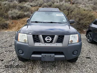 2008 Nissan Xterra S z VIN 5N1AN08W98C521867, wystawiony jako Copart lot #51541065 z przebiegiem 233 500 mil mil oraz Czysty tytuł • Clean title. Historia ofert i sprzedaży dostępna na DreamBid. Obrazek 5.
