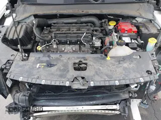 2021 Jeep Compass Latitude with VIN 3C4NJCBB6MT538682, listed as a IAAI auction lot 42442459 with 59,163 mi miles and . Bid and sale history available at DreamBid. Image 10.