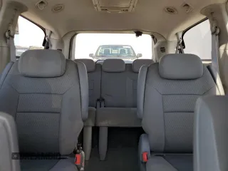 2008 Chrysler Town & Country Touring with VIN 2A8HR54P08R758069, listed as a Copart auction lot 52745885 with 153,009 mi miles and Salvage Title. Bid and sale history available at carsss.com. Image 10.