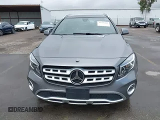 2019 Mercedes-Benz GLA 250 z VIN WDCTG4GB2KJ619049, wystawiony jako IAAI lot #41778239 z przebiegiem 25 030 mil mil oraz . Historia ofert i sprzedaży dostępna na DreamBid. Obrazek 12.