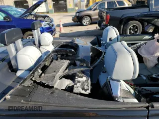 2015 BMW M6 z VIN WBSLZ9C59FD651202, wystawiony jako Copart lot #80568734 z przebiegiem Nie podano mil oraz Czysty tytuł • Clean title. Historia ofert i sprzedaży dostępna na DreamBid. Obrazek 10.