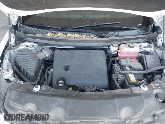 2021 Chevrolet Traverse LT with VIN 1GNERHKW8MJ232171, listed as a IAAI auction lot 42269142 with 88,830 mi miles and . Bid and sale history available at DreamBid. Image 10.