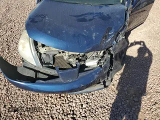 2010 Nissan Versa S с VIN 3N1BC1AP2AL422909, выставлен на аукционе Copart как лот 38984804 с пробегом Не указан миль и Списание • Salvage title. История ставок и продаж доступна на DreamBid. Изображение 11.