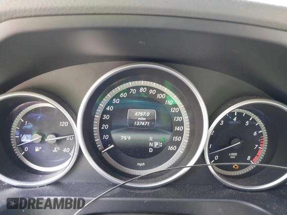 2014 Mercedes-Benz E 350 Luxury with VIN WDDHF8JB8EB063722, listed as a IAAI auction lot 42028151 with 137,471 mi miles and . Bid and sale history available at DreamBid. Image 7.