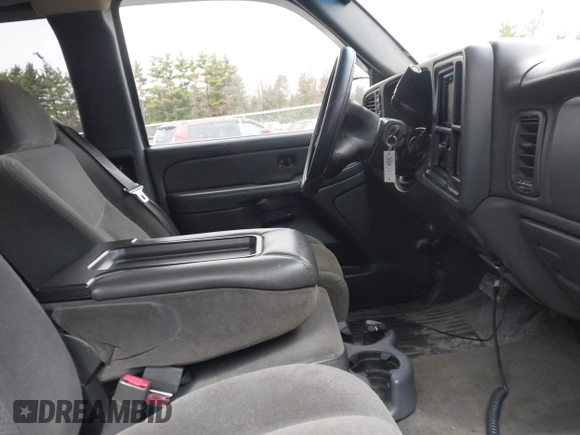 2006 Chevrolet Silverado 1500 LT3 with VIN 1GCEK19Z36Z191795, listed as a IAAI auction lot 41974337 with 148,651 mi miles and . Bid and sale history available at DreamBid. Image 5.