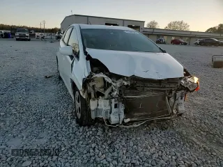 2015 Toyota Prius Four with VIN JTDKN3DU9F0473851, listed as a Copart auction lot 47569385 with 201,711 mi miles and Salvage Title. Bid and sale history available at carsss.com. Image 14.