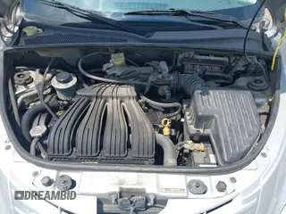2008 Chrysler PT Cruiser с VIN 3A8FY48B68T104628, выставлен на аукционе IAAI как лот 42273051 с пробегом 113 325 миль миль и . История ставок и продаж доступна на DreamBid. Изображение 10.