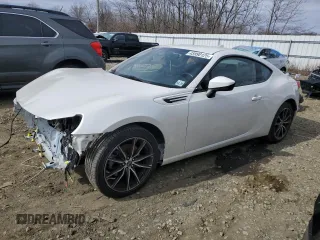 2020 Subaru BRZ Limited with VIN JF1ZCAC14L8702777, listed as a Copart auction lot 45990125 with 67,114 mi miles and Salvage Title. Bid and sale history available at carsss.com. Image 1.