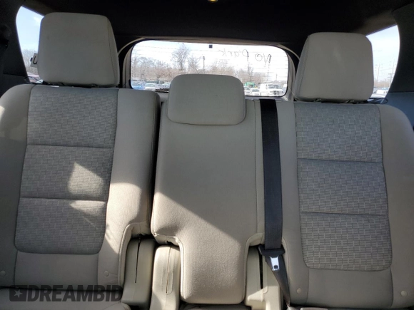 2013 Ford Explorer XLT with VIN 1FM5K7D93DGC18914, listed as a Copart auction lot 46955905 with 201,001 mi miles and Salvage Title. Bid and sale history available at carsss.com. Image 10.