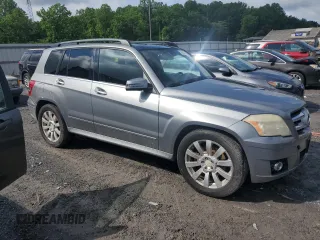 2012 Mercedes-Benz GLK 350 z VIN WDCGG8HB7CF817900, wystawiony jako Copart lot #59836745 z przebiegiem 177 516 mil mil oraz Czysty tytuł • Clean title. Historia ofert i sprzedaży dostępna na DreamBid. Obrazek 4.
