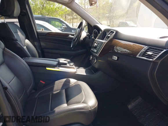 2012 Mercedes-Benz M 350 with VIN 4JGDA2EB1CA001561, listed as a IAAI auction lot 41940464 with 150,140 mi miles and . Bid and sale history available at DreamBid. Image 5.
