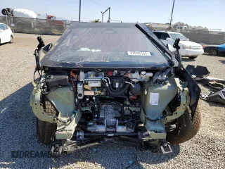 2024 Tesla Cybertruck Cyberbeast z VIN 7G2CEHEE3RA011732, wystawiony jako Copart lot #47046165 z przebiegiem 6 109 mil mil oraz Czysty tytuł • Clean title. Historia ofert i sprzedaży dostępna na DreamBid. Obrazek 5.