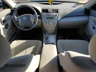 2007 Toyota Camry CE with VIN 4T1BE46K97U181723, listed as a Copart auction lot 47114435 with 183,527 mi miles and Clean Title. Bid and sale history available at carsss.com. Image 8.