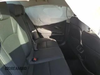 2022 Lexus ES 350 z VIN 58ADZ1B17NU114584, wystawiony jako Copart lot #51850855 z przebiegiem Nie podano mil oraz Szkoda całkowita • Salvage title. Historia ofert i sprzedaży dostępna na DreamBid. Obrazek 10.