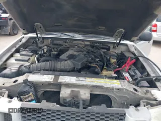 2002 Ford Explorer Sport Value с VIN 1FMYU60E22UB20590, выставлен на аукционе IAAI как лот 41534306 с пробегом 248 999 миль миль и . История ставок и продаж доступна на DreamBid. Изображение 10.