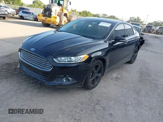 2016 Ford Fusion SE with VIN 3FA6P0H72GR237810, listed as a IAAI auction lot 42455023 with 93,048 mi miles and . Bid and sale history available at DreamBid. Image 17.