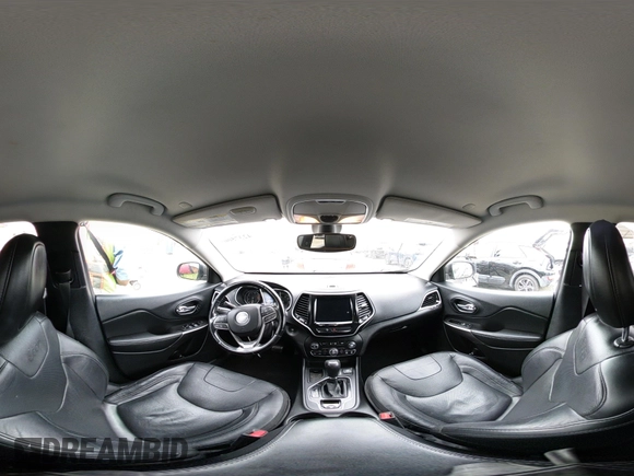 2020 Jeep Cherokee Limited с VIN 1C4PJLDB5LD610367, выставлен на аукционе IAAI как лот 42375005 с пробегом 90 009 миль миль и . История ставок и продаж доступна на DreamBid. Изображение 18.