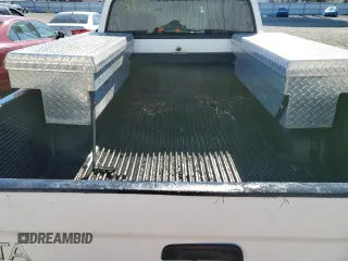 2002 Toyota Tacoma z VIN 5TEPM62N62Z019380, wystawiony jako Copart lot #46610905 z przebiegiem 255 199 mil mil oraz Szkoda całkowita • Salvage title. Historia ofert i sprzedaży dostępna na DreamBid. Obrazek 10.