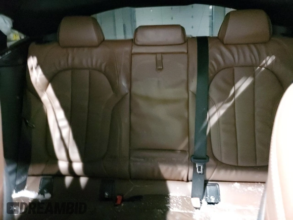 2020 BMW X6 xDrive40i z VIN 5UXCY6C07L9B43453, wystawiony jako Copart lot #52096845 z przebiegiem Nie podano mil oraz Szkoda całkowita • Salvage title. Historia ofert i sprzedaży dostępna na DreamBid. Obrazek 10.