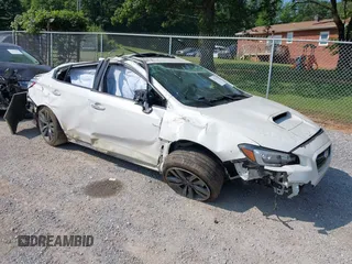 2017 Subaru WRX Limited with VIN JF1VA1J65H9817005, listed as a IAAI auction lot 42473992 with 73,317 mi miles and . Bid and sale history available at DreamBid. Image 1.