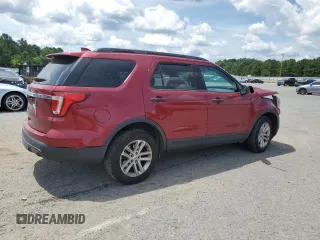 2017 Ford Explorer z VIN 1FM5K7B81HGD70108, wystawiony jako Copart lot #63150325 z przebiegiem 137 580 mil mil oraz Szkoda całkowita • Salvage title. Historia ofert i sprzedaży dostępna na DreamBid. Obrazek 3.