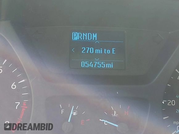 2018 Ford Transit Passenger XL с VIN 1FBAX2CM0JKA43564, выставлен на аукционе IAAI как лот 41643758 с пробегом 54 755 миль миль и . История ставок и продаж доступна на DreamBid. Изображение 15.