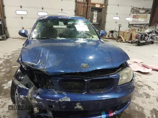 2010 BMW 1 Series 128i with VIN WBAUP9C57AVF49515, listed as a IAAI auction lot 41154745 with 120,982 mi miles and . Bid and sale history available at DreamBid. Image 13.