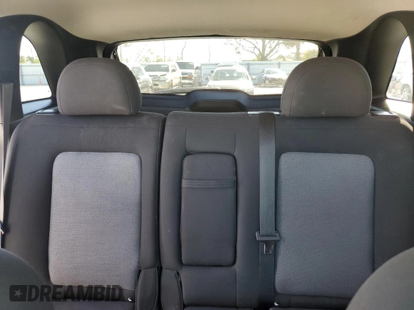 2013 Chevrolet Captiva Sport LS with VIN 3GNAL2EK8DS604998, listed as a Copart auction lot 83212824 with 142,602 mi miles and Salvage Title. Bid and sale history available at DreamBid. Image 10.