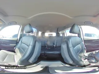 2017 Honda Pilot EX-L с VIN 5FNYF5H53HB040567, выставлен на аукционе Copart как лот 50331105 с пробегом Не указан миль и Списание • Salvage title. История ставок и продаж доступна на DreamBid. Изображение 15.
