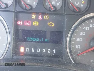 2009 Ford F-150 STX с VIN 1FTRX14899FA35204, выставлен на аукционе IAAI как лот 41757783 с пробегом 229 262 миль миль и . История ставок и продаж доступна на DreamBid. Изображение 14.
