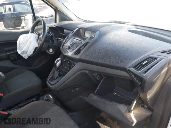 2017 Ford Transit Connect XL with VIN NM0LS7E72H1299029, listed as a IAAI auction lot 42412059 with 315,740 mi miles and . Bid and sale history available at DreamBid. Image 5.