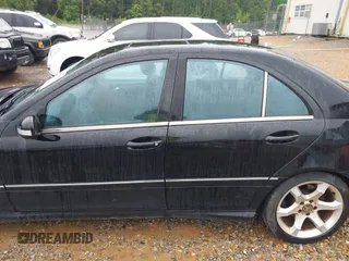 2007 Mercedes-Benz C 230 Sport with VIN WDBRF52H47A955120, listed as a IAAI auction lot 42205301 with 112,509 mi miles and . Bid and sale history available at DreamBid. Image 15.