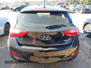 2017 Hyundai Elantra z VIN KMHD35LH4HU348021, wystawiony jako IAAI lot #41290953 z przebiegiem 41 920 mil mil oraz . Historia ofert i sprzedaży dostępna na DreamBid. Obrazek 16.