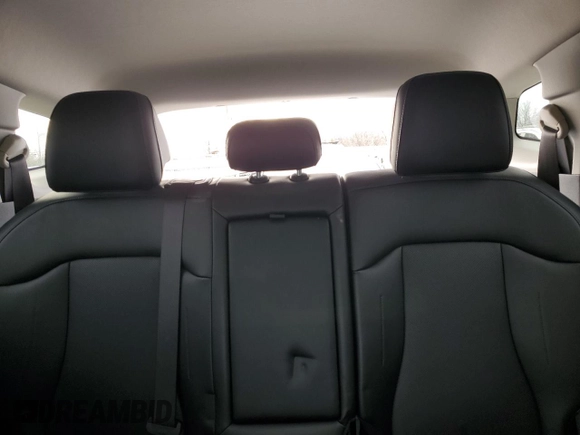 2024 Kia Sportage EX with VIN 5XYK3CDF8RG162711, listed as a Copart auction lot 47107205 with 13,201 mi miles and Salvage Title. Bid and sale history available at carsss.com. Image 10.