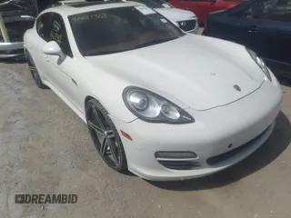 2011 Porsche Panamera with VIN WP0AA2A73BL017403, listed as a IAAI auction lot 42651369 with 137,099 mi miles and . Bid and sale history available at DreamBid. Image 1.