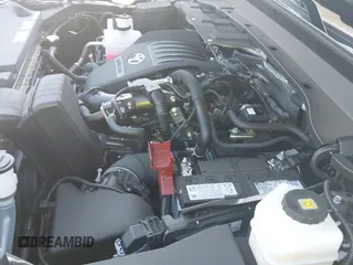 2024 Toyota Highlander XLE с VIN 5TDAAAB51RS058547, выставлен на аукционе IAAI как лот 41967637 с пробегом 13 191 миль миль и . История ставок и продаж доступна на DreamBid. Изображение 21.