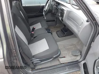 2010 Ford Ranger XL with VIN 1FTKR1AD4APA02025, listed as a IAAI auction lot 42193901 with 98,000 mi miles and . Bid and sale history available at DreamBid. Image 5.